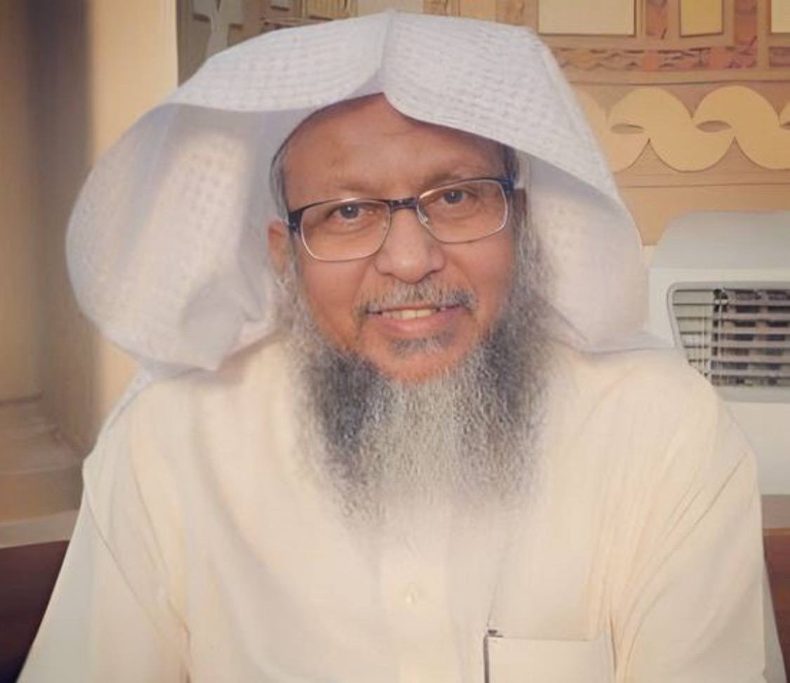 صورة محمد أيوب