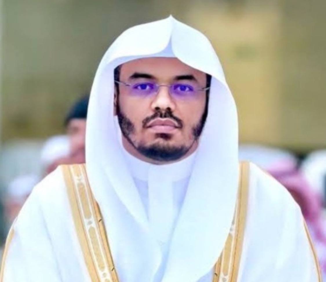 صورة ياسر الدوسري